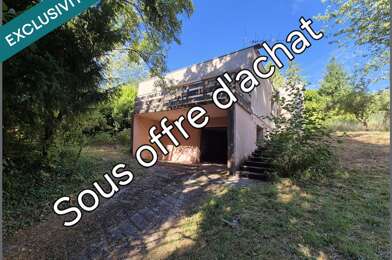 Maison 5 pièces 139000 €