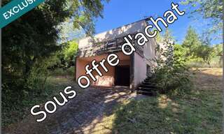 Maison 5 Pièces 120 m² à vendre à Saint-Dié-des-Vosges (88100)