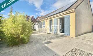 Maison 6 Pièces 90 m² à vendre à Ézy-sur-Eure (27530)