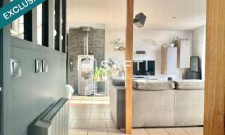 Maison 6 Pièces 90 m² à vendre à Ézy-sur-Eure (27530)