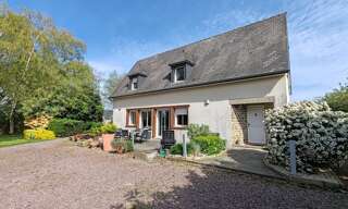 Maison 6 Pièces 168 m² à vendre à Mortain-Bocage (50140)