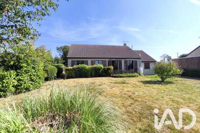 Maison 4 pièces 137000 €