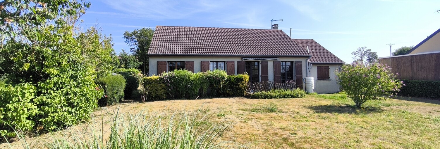Maison 4 Pièces 90 m² à vendre à Moon-sur-Elle (50680)