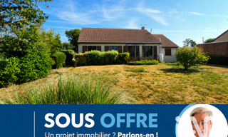 Maison 4 Pièces 90 m² à vendre à Moon-sur-Elle (50680)