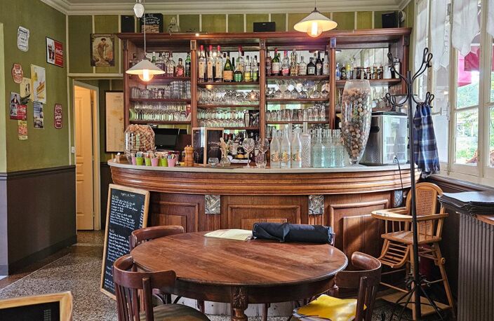 Superbe FDC restaurant traditionnel reconnu — photo 4