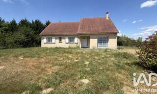 Maison 5 Pièces 95 m² à vendre à Bussière-Saint-Georges (23600)