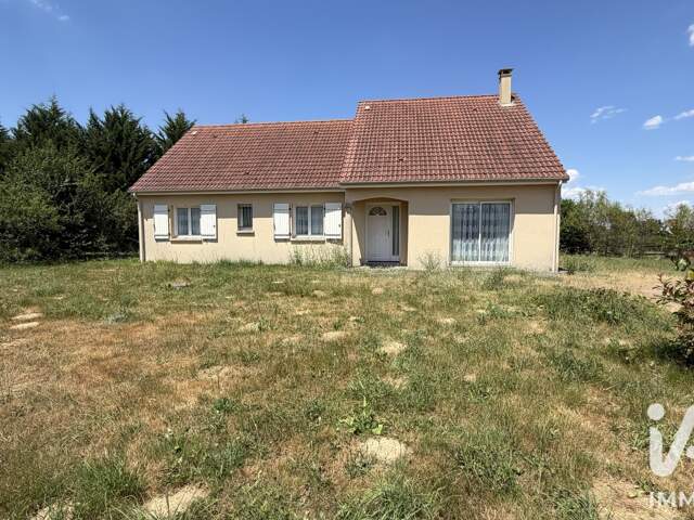 Vente Pavillon 5 pièces — photo du bien