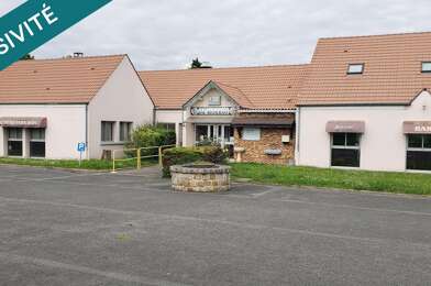 Commerce 5 pièces 600000 €
