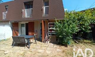 Maison 5 Pièces 86 m² à vendre à La Queue-en-Brie (94510)