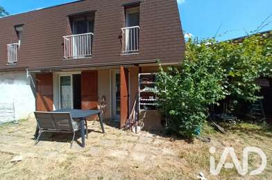 Maison 5 pièces 239000 €