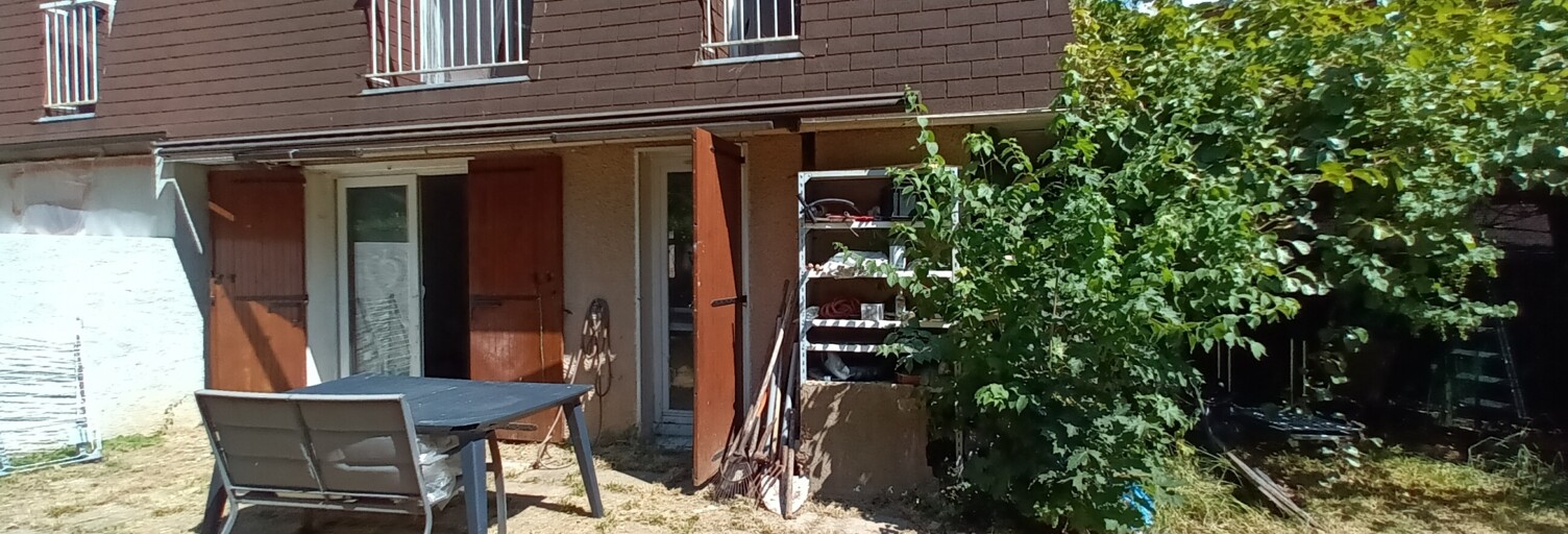 Maison 5 Pièces 86 m² à vendre à La Queue-en-Brie (94510)