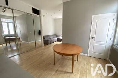 Appartement 1 pièces 139000 €