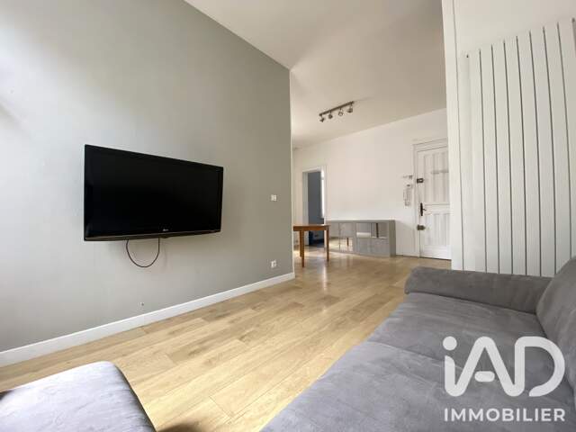Vente Appartement 1 pièce — photo du bien