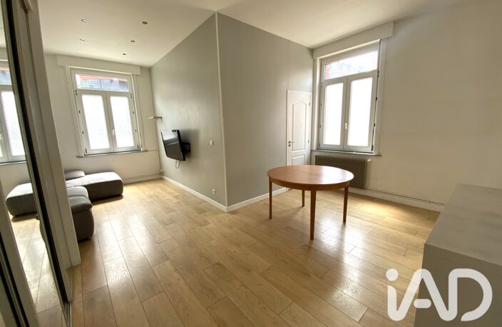 Vente Appartement 1 pièce — photo 3