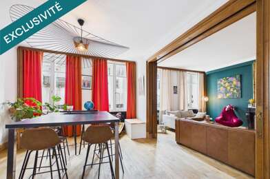 Appartement 5 pièces 255000 €