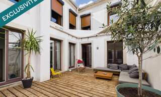 Appartement 5 Pièces 154 m² à vendre à Remiremont (88200)
