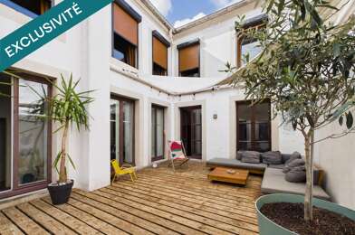 Appartement 5 pièces 255000 €