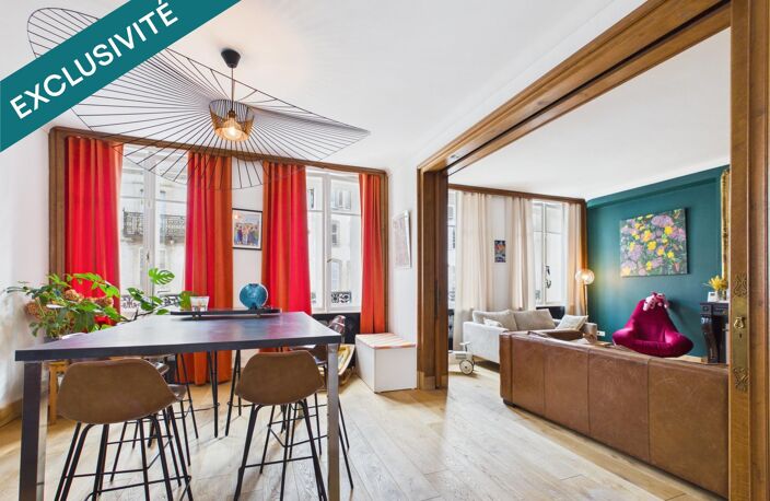 Le charme bourgeois en cœur de ville — photo 2