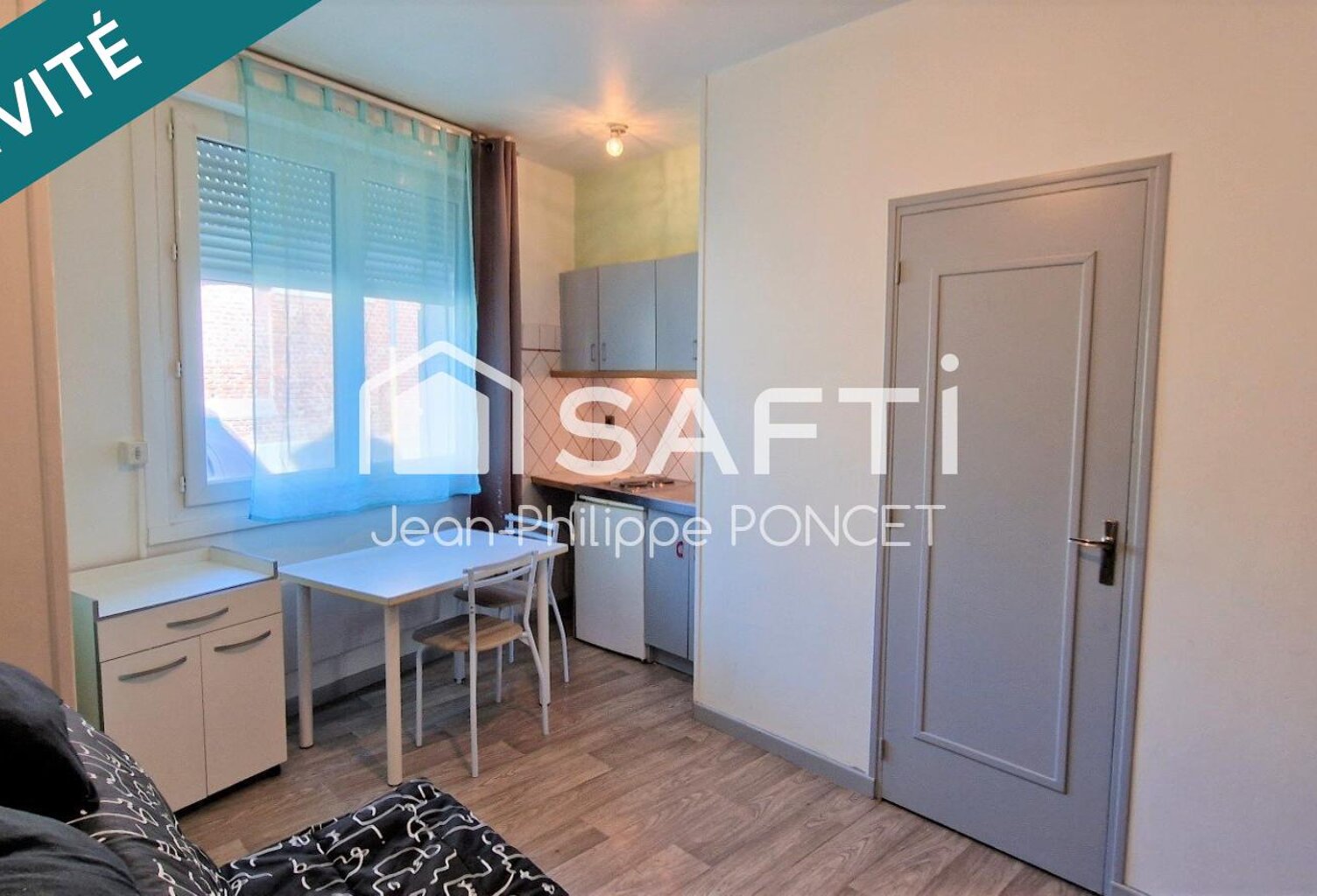 Immeuble de rapport de 6 logements loués idéal investisseurs — photo 1