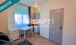Immeuble  401 m² à vendre à Saint-Quentin (02100)