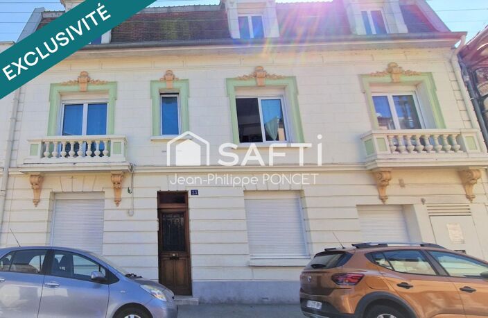 Immeuble de rapport de 6 logements loués idéal investisseurs — photo 2