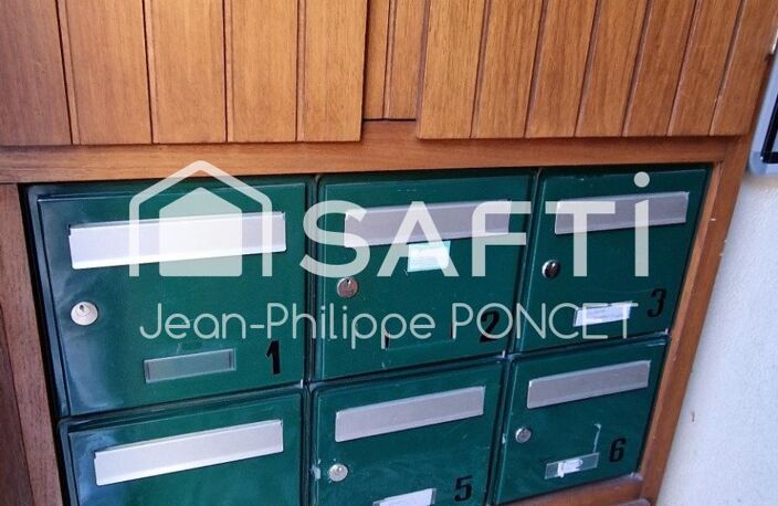 Immeuble de rapport de 6 logements loués idéal investisseurs — photo 4