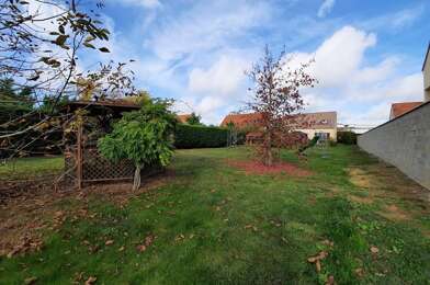 Terrain  101500 €