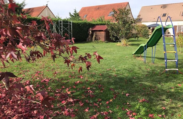 Situé dans la charmante commune de Varennes-sur-Seine (77130) — photo 3