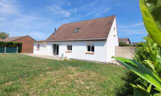 Maison 6 Pièces 124 m² à vendre à Vimy (62580)