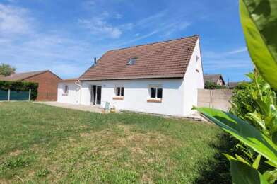 Maison 6 pièces 275000 €