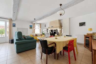 Maison 5 pièces 278000 €