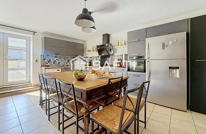 Maison en pierre de 125 m2 — photo 2