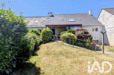 Maison 5 pièces 370000 €