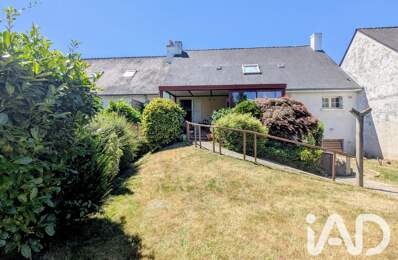 Vente Maison/villa 5 pièces — photo du bien