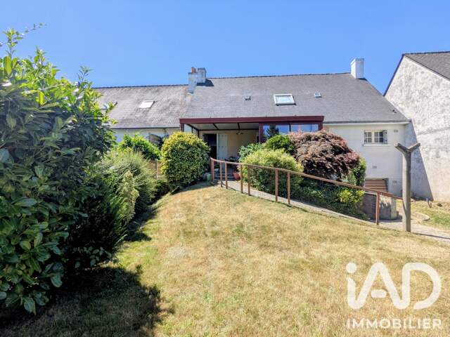 Vente Maison/villa 5 pièces — photo du bien