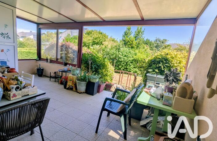 Vente Maison/villa 5 pièces — photo 2