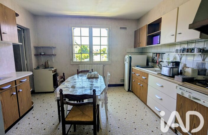 Vente Maison/villa 5 pièces — photo 3