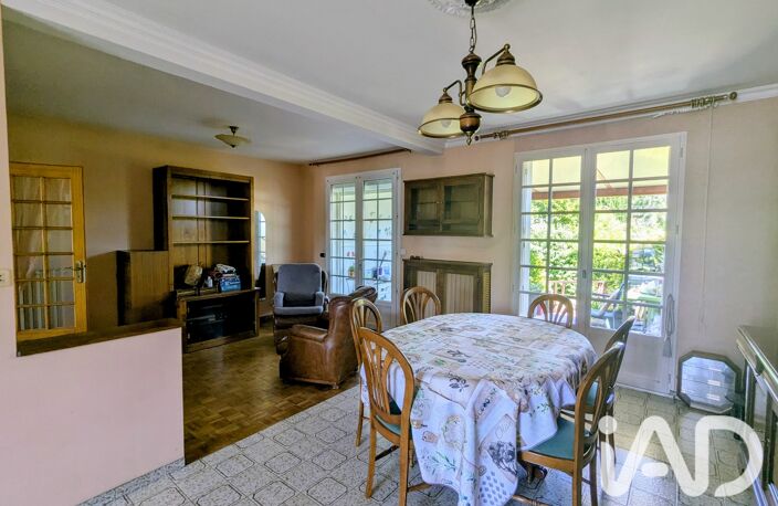Vente Maison/villa 5 pièces — photo 4