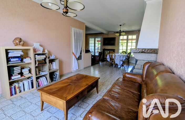 Vente Maison/villa 5 pièces — photo 5