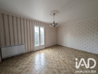 Vente Maison/villa 3 pièces — photo 2