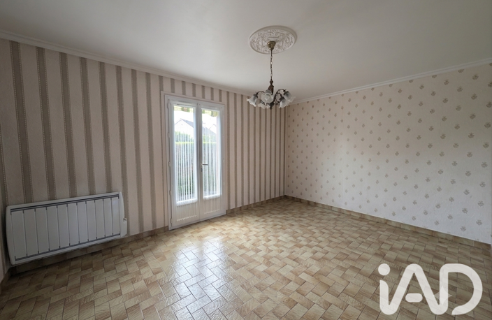 Vente Maison/villa 3 pièces — photo 2