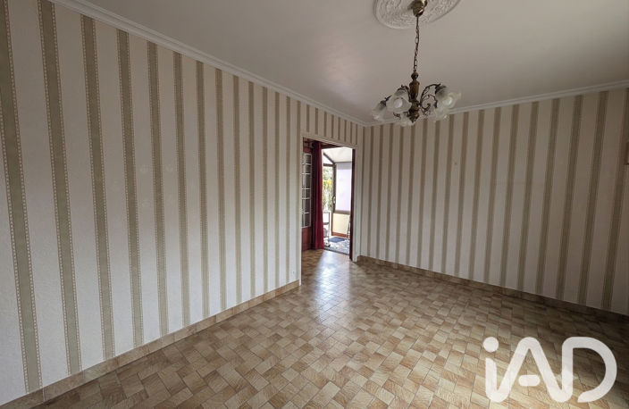 Vente Maison/villa 3 pièces — photo 4