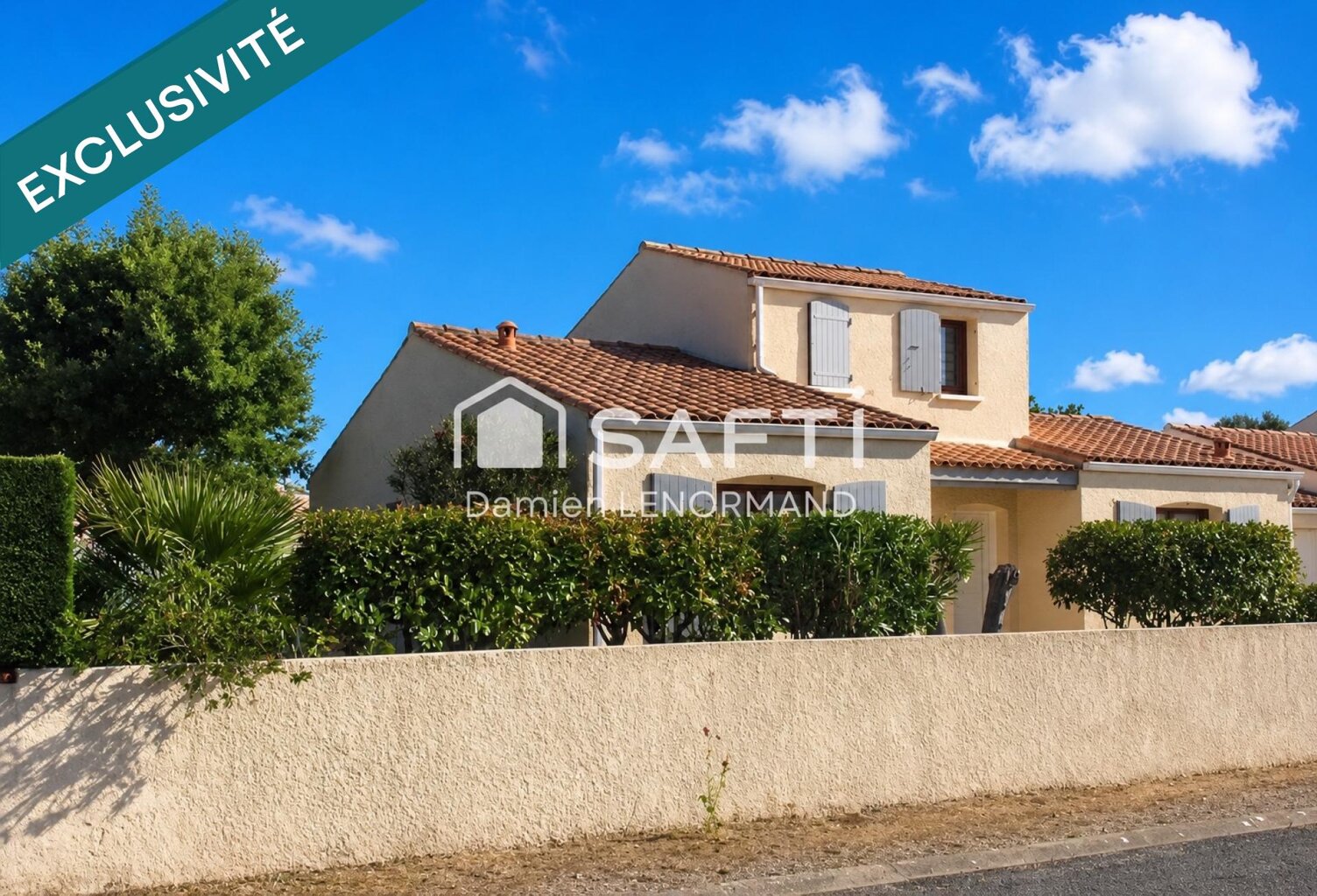 Maison de 78 m2 3 chambres La cotiniere — photo 1