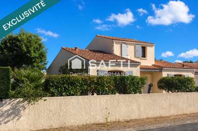 Maison 5 pièces 335000 €