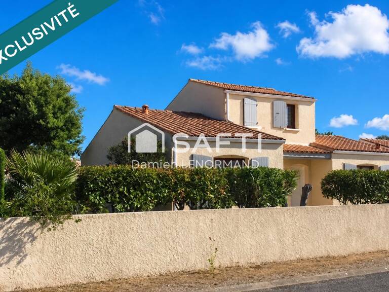 Maison de 78 m2 3 chambres La cotiniere — photo 1
