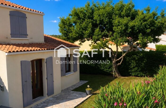 Maison de 78 m2 3 chambres La cotiniere — photo 2