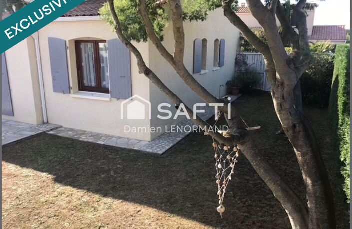 Maison de 78 m2 3 chambres La cotiniere — photo 3