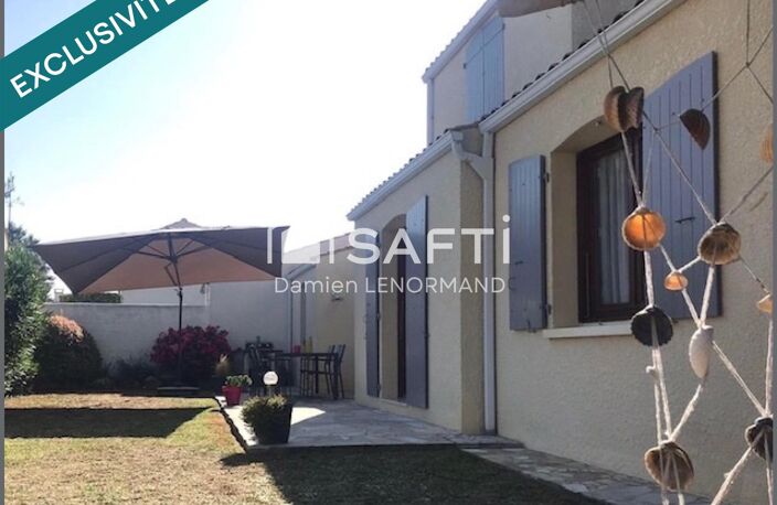 Maison de 78 m2 3 chambres La cotiniere — photo 4