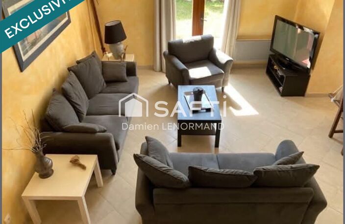 Maison de 78 m2 3 chambres La cotiniere — photo 5