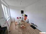 Maison mitoyenne vendu louée de 85m2 avec jardin, 5 pièces dont 3 chambres — photo 3